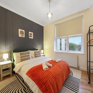 Suite Appartement met Drie Slaapkamers